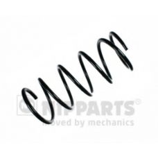 N5543060 NIPPARTS Пружина ходовой части