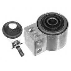 614 035 0037 MEYLE Кронштейн, подушки рычага