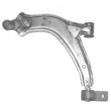 QSA2117S QUINTON HAZELL Рычаг независимой подвески колеса, подвеска колеса