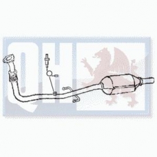 321323 KLARIUS Катализатор