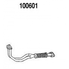 394310060100 MAGNETI MARELLI Выпускной трубопровод