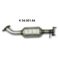 04.001.64 EBERSPACHER Катализатор