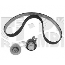 0384KF CALIBER Комплект ремня ГРМ