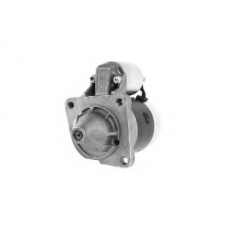 041209 DA SILVA Стартер