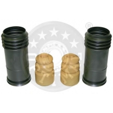 AK-735121 OPTIMAL Пылезащитный комплект, амортизатор