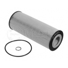 100 115 0011 MEYLE Масляный фильтр