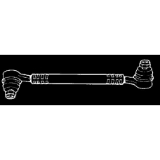 12.05.066 PEX Поперечная рулевая тяга