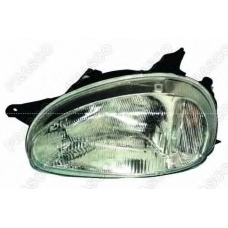 OP0294604 Prasco Основная фара