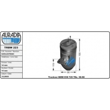 TRBW 223 AURADIA  