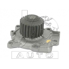 D19018 Japan Cars Водяной насос