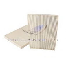 MCF-3NS10 MDR Фильтр, воздух во внутренном пространстве