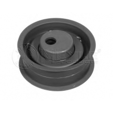 100 109 0056 MEYLE Натяжной ролик, ремень грм