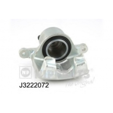 J3222072 NIPPARTS Тормозной суппорт