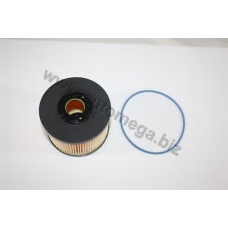 30106820001 AUTOMEGA Топливный фильтр