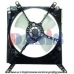 328017N AKS DASIS Вентилятор, охлаждение двигателя