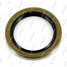 H471I03C NPS Комплект подшипника ступицы колеса