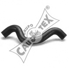 026404 CAUTEX Шланг радиатора
