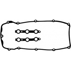 V36833-00 GLASER Комплект прокладок, крышка головки цилиндра