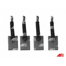 SB5003 AS-PL Угольная щетка, стартер