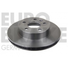 5815203335 EUROBRAKE Тормозной диск
