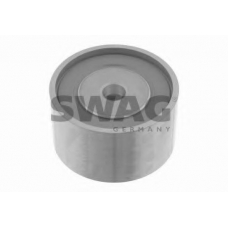 81 92 6895 SWAG Паразитный / Ведущий ролик, зубчатый ремень