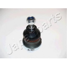 BJ-401 JAPANPARTS Несущий / направляющий шарнир