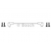 0 986 356 194 BOSCH Провод зажигания