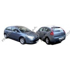 CI4243300 AVA Вентилятор, охлаждение двигателя