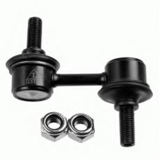 36387 01 LEMFORDER Тяга / стойка, стабилизатор