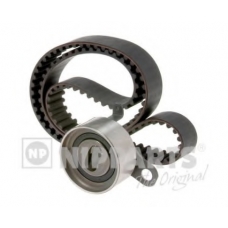 J1112001 NIPPARTS Комплект ремня грм