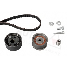 702081 AUTEX Комплект ремня грм