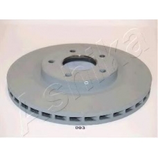 60-00-003 Ashika Тормозной диск