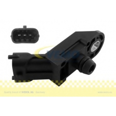 V24-72-0100 VEMO/VAICO Датчик давления воздуха, высотный корректор; датчи