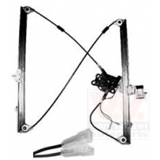 1612262 VAN WEZEL Подъемное устройство для окон