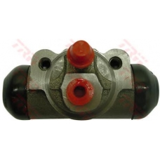 BWH705 TRW Колесный тормозной цилиндр