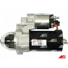 S0391 AS-PL Стартер