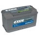 _EA1000<br />EXIDE<br />Стартерная аккумуляторная батарея; Стартерная...
