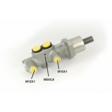 FHM1341 FERODO Главный тормозной цилиндр