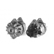 030773 DA SILVA Генератор