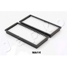 21MA14 JAPKO Фильтр, воздух во внутренном пространстве