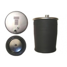 20.4884.6CM AIR FREN Кожух пневматической рессоры