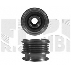 A06660 AUTOTEAM Механизм свободного хода генератора