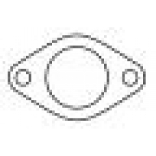 025064 SIGAM Прокладка, труба выхлопного газа