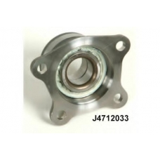 J4712033 NIPPARTS Комплект подшипника ступицы колеса