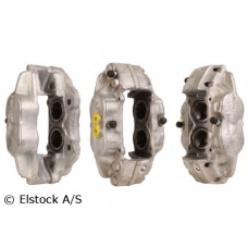 82-1519 ELSTOCK Тормозной суппорт