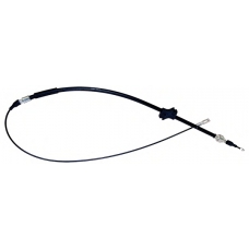 4.0924 PEX Трос, стояночная тормозная система