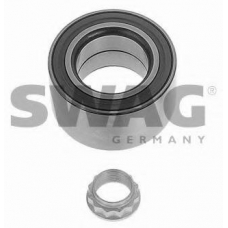 10 90 8222 SWAG Комплект подшипника ступицы колеса