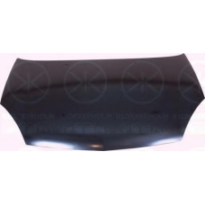 6032281A1 KLOKKERHOLM Капот двигателя