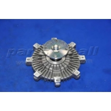 PXNFA-008 Parts mall Сцепление, вентилятор радиатора