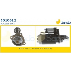 6010612 SANDO Стартер